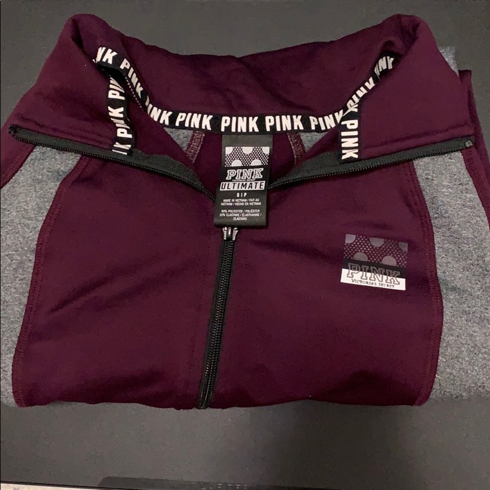 Pink jacket - Picture 2 of 4